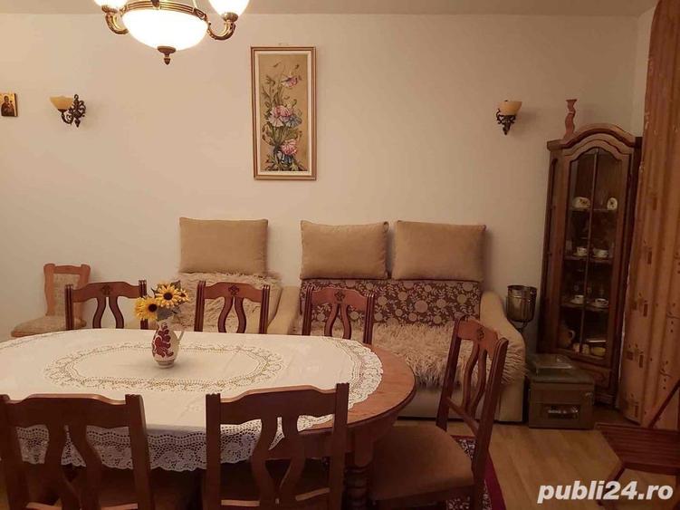 DOUA CASE - filioara com agapia neamt - 5