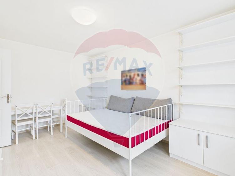 Apartament luminos de vanzare 2 camere, gata de mutat, zona Lujerului - 2