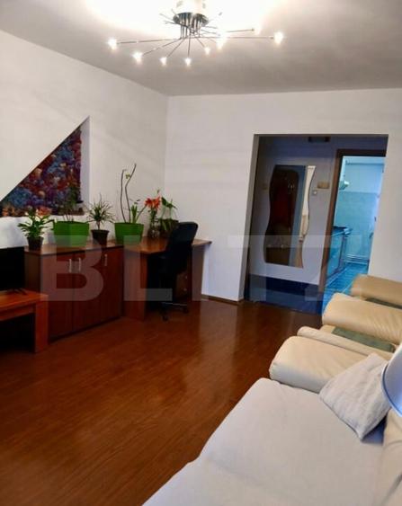 Apartament 3 camere luminos si spatios - 7