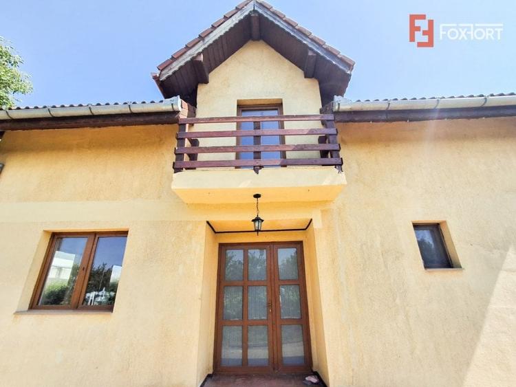 Casa individuala cu 4 camere de vanzare in Giarmata, zona Nord-Vest - 21