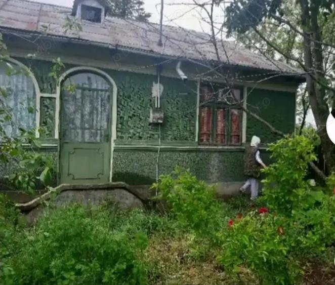 Vindem casa batraneasca langa Slobozia. - 2