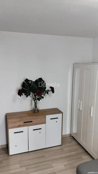 Proprietar ofer spre inchiriere garsoniera