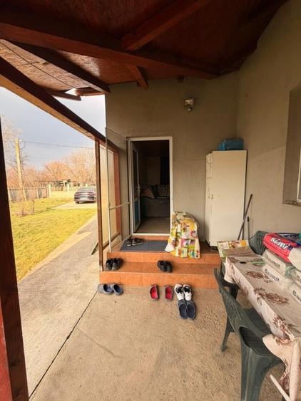 Casa in Sat Malamuc, Comuna Gherghita - 3