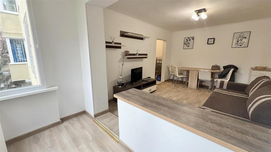 Apartament 2 camere cu parcare, zona ITC - 7