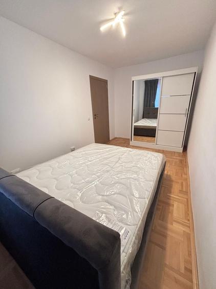 Apartament cu  4 camere, 65 mp, balcon, etaj 3/10, Mănăștur - 4