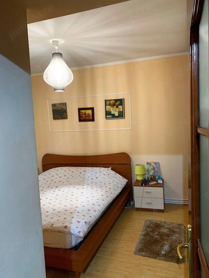 Apartament Central cu 3 Camere, 80mp, vanzare direct proprietar - 6