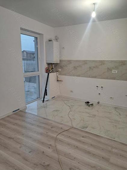 Vand casa individuala Oras Pantelimon - 2