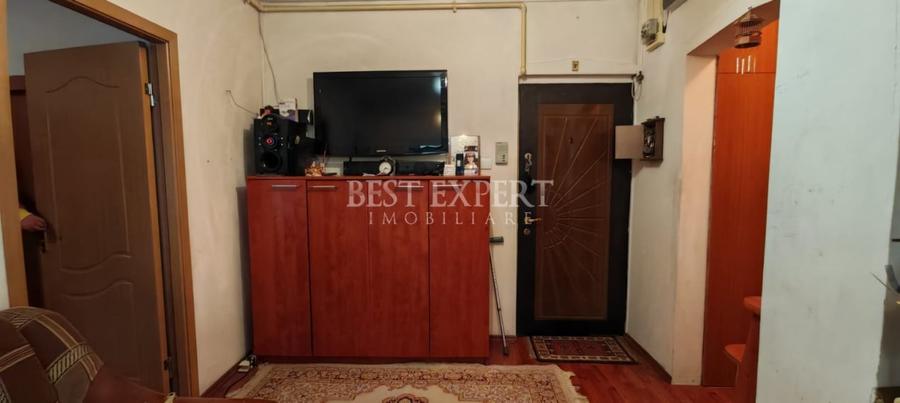 Studio de inchiriat -Disponibilitate imediata-2 min metrou 1 Decembrie 1918 - 4