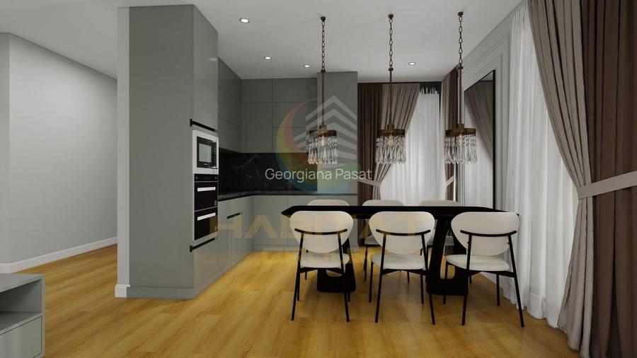 Casa individuala 3 camere,  parter Berceni Comision 0% Casa individuala 3 camere,  parter Berceni Comision 0%