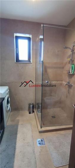 Comision 0%! Casa spatioasa mobilata si utilata in Floresti, curte generoasa ame - 19