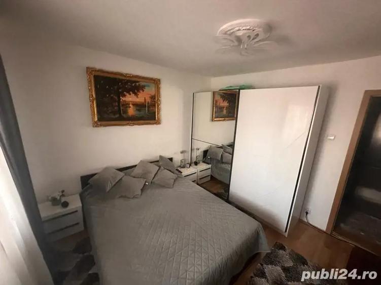 Vand apartament doua camere decomandat centrala proprie - 5