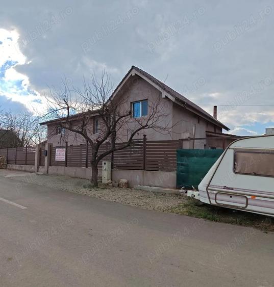 Vand vila, pensiune P+1 etaj - 1