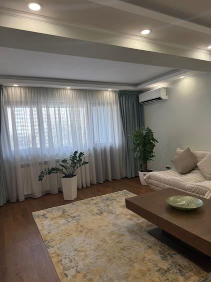 Apartament de inchiriat mobilat/utilat cu parcare - 4