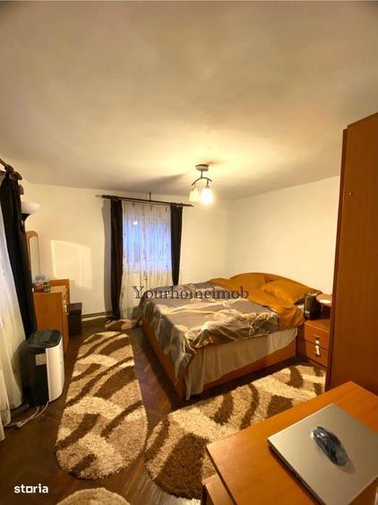 Casa zona Raului 4camere cu centrala - 4