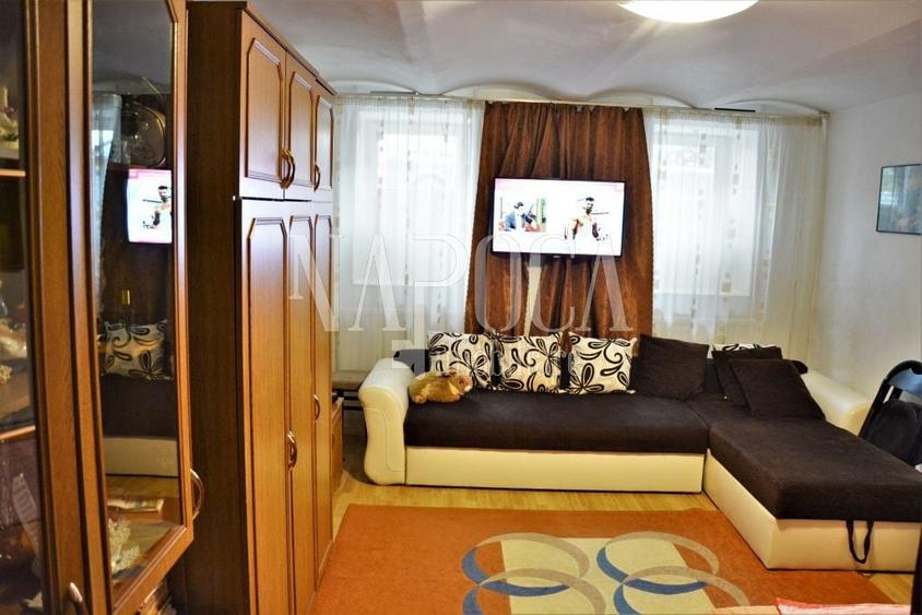 Apartament o camera de vanzare in Centru, Cluj Napoca - 1
