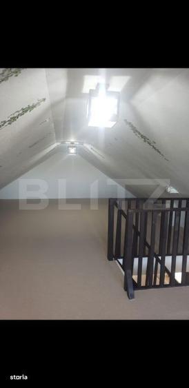 Casa cu etaj 180 mp , teren 759 mp - Frumoasa - Liteni - 7