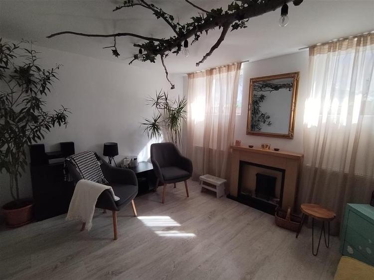 Spatiu comercial ideal pentru activitati de terapie - Astra, Brasov - 1