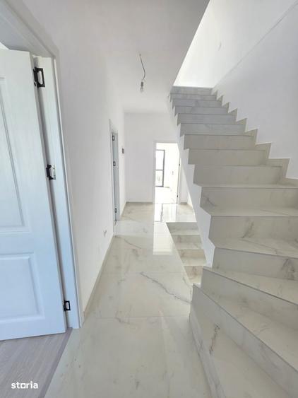 Casa P+1Etaj +Mansarda Bragadiru Cartierul Independen?ei Zona Penny - 11