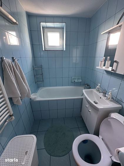 Apartament 2 camere semidecomandat - Bd. Timisoara (Frigocom) - 1