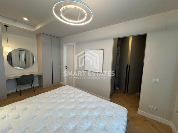 Penthouse 4 camere - Promenada - Comision 0 - 6