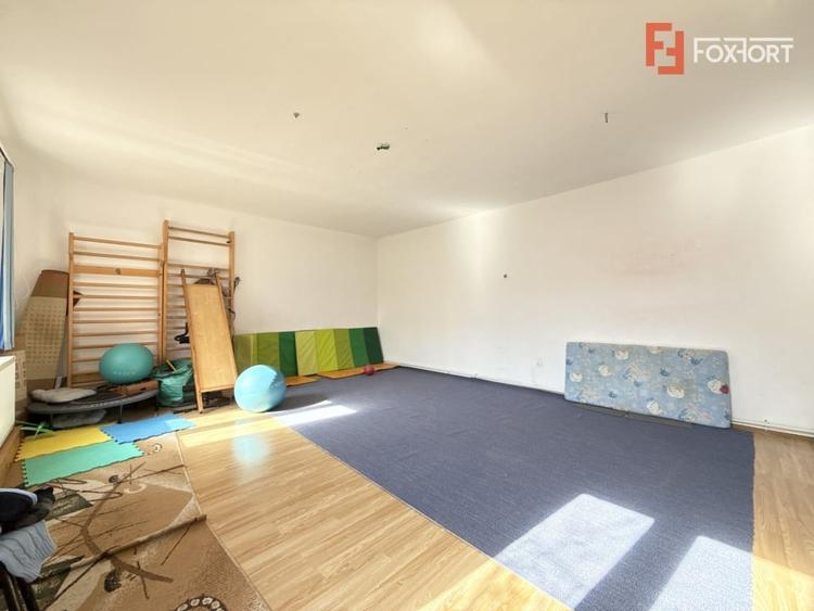 COMISION 0% Casa cu 6 camere de vanzare in Timisoara, zona Olimpia Stadion - 15