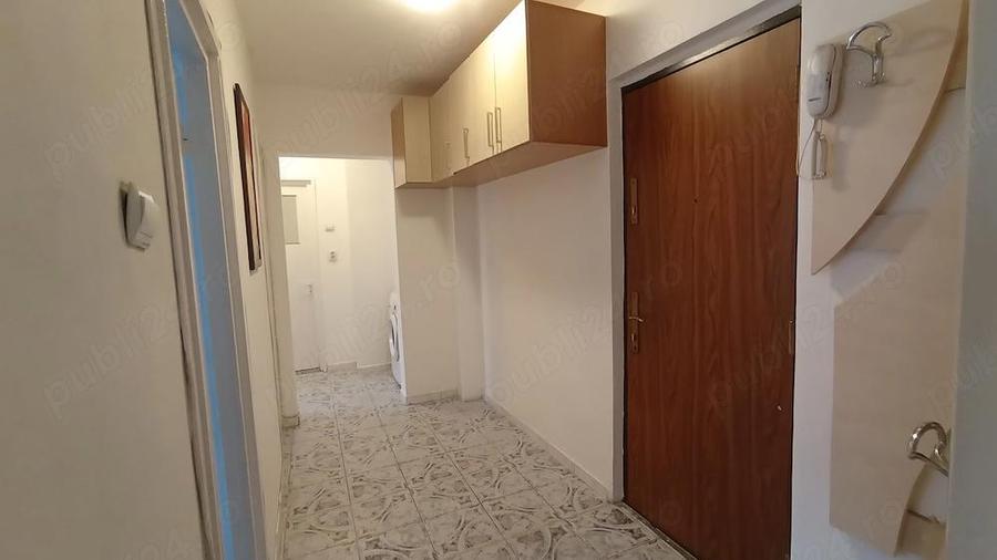 Vitan Olimpia inchiriez apartament 2 camere - 15