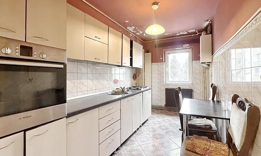 Apartament Insorit Acces Facil - 7