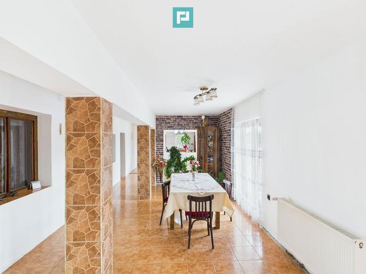 Casă individuală la Beregsău Mare, 1590 mp teren - 7