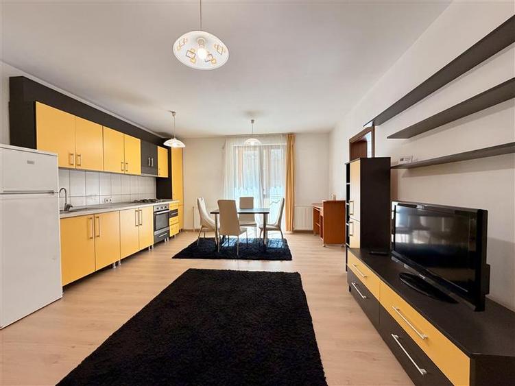 Oferta rara! 2 Camere In imobil tip vila în Zorilor - 6