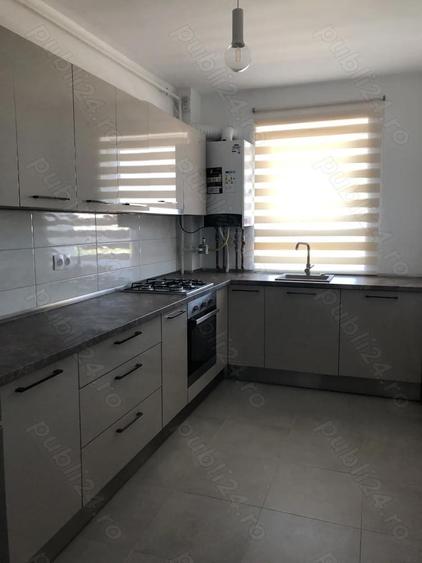 Inchiriere Apartament 2 camere Maurer - 1