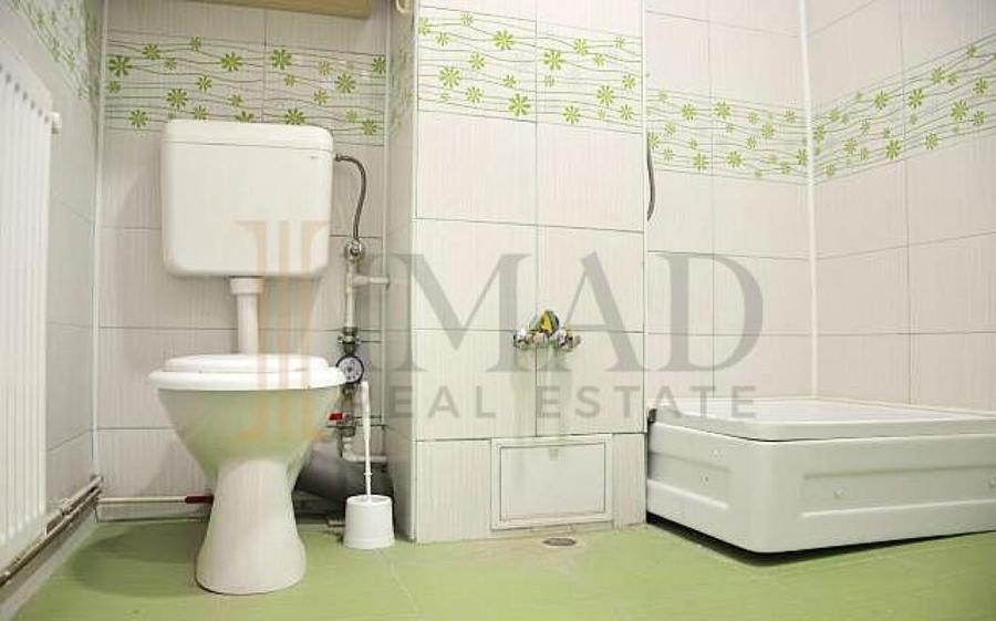 Micro 6, etaj 1/10, super zona! apartament cu 2 camere reno - 8