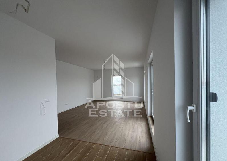 DE VANZARE - apartament 2 camere 60 mp cu terasa de 25 mp - 6