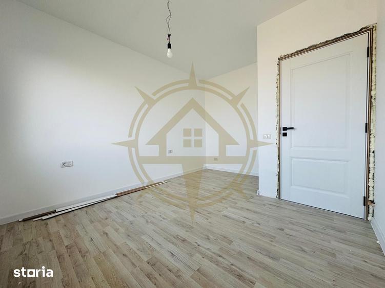 Casă cu 4 camere cu Teren 280 Mp în Crevedia