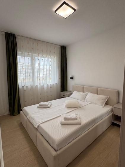 Apartament cu 2 camere în Florești