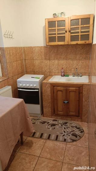 Garsoniera Etaj 4 Mobilata Utilata - 2