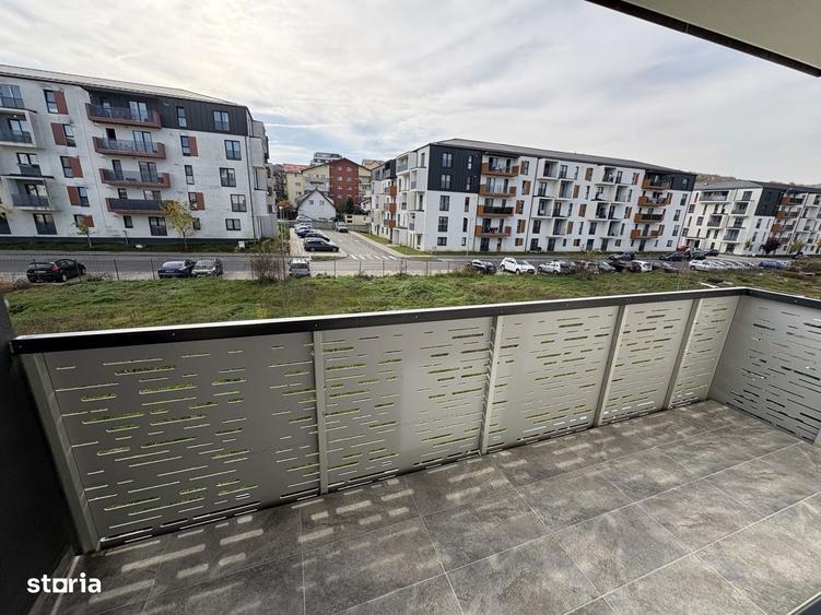 PF Vand Apartament 2 Camere,Floresti,Str. Eroilor 380,Nou,Mobilat - 5