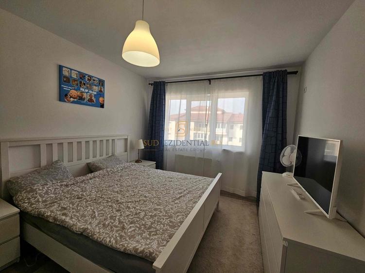 Apartament 2 camere | 66,17 mp | Splaiul Unirii | Etaj 11| Mobilat - 11