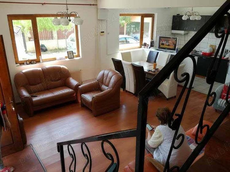 vand sau schimb casa cerneti - 7