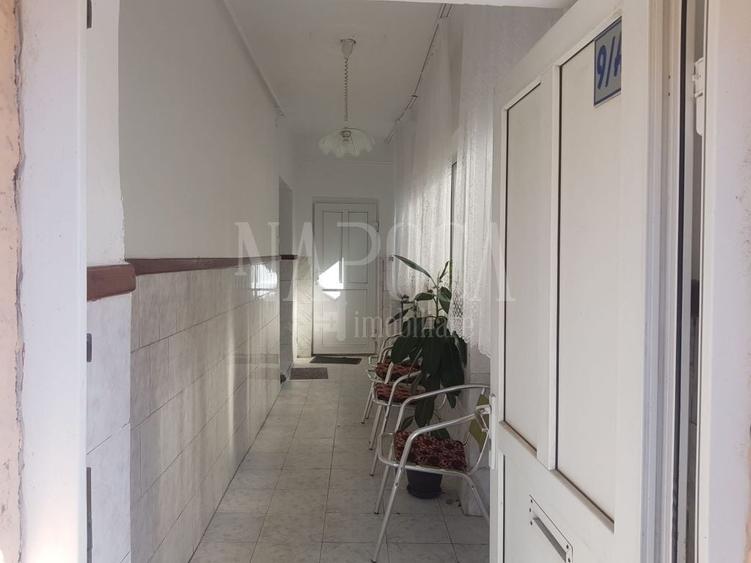 Casa 2 camere de vanzare in Dimitrie Cantemir Oradea, Oradea - 4