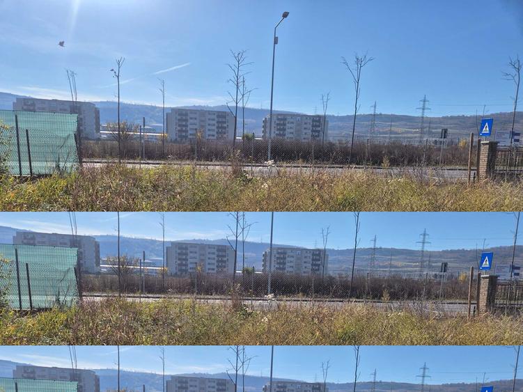 CASA DE VANZARE in FLORESTI pe strada AVRAM IANCU c u teren 1580 MP - 1