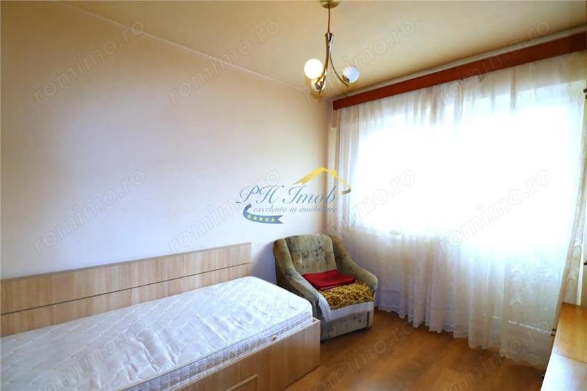 Apartament de vanzare, Campina Prahova - 6