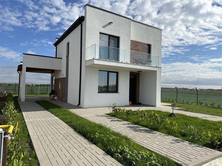 Vila P+1 | 4 Dormitoare | Direct Dezvoltator | 101 Residence Tecuci - 5