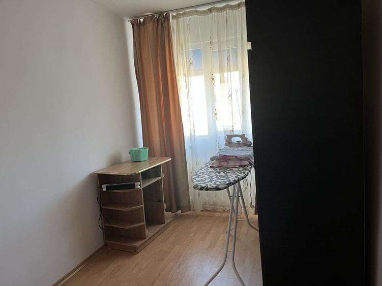 Vand apartament cu 2 camere,partial mobilat - 4