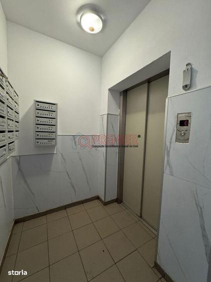 Sector 4 - Metrou Piata Sudului - Berceni - 2 Camere - disponibil - 10