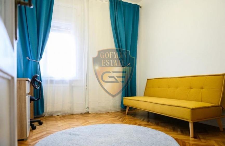 Apartament 6 camere deosebit, Ultracentral - 9