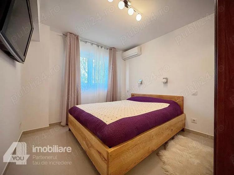 Apartament 4 camere Confectii 110 mp et.1 incalzire in pardoseala - 2