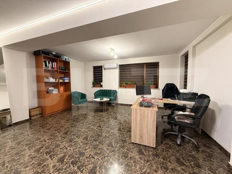 Casa P + E 281 mp utili, teren 1.025 mp, zona Ford - 5