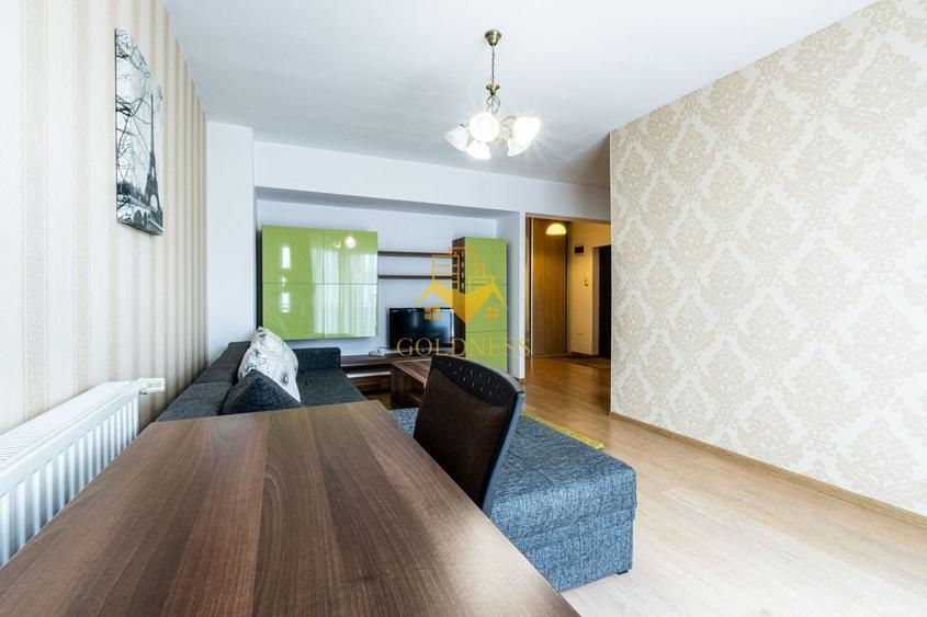 2 camere, modern, garaj, bloc nou,Buna Ziua, Bonjour Residence, Sophia - 10