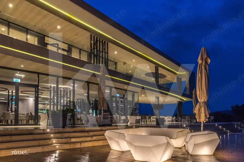 ZALA SPRINGS GOLF RESORT Un univers dedicat rafinamentului ?i investi?iei - 7