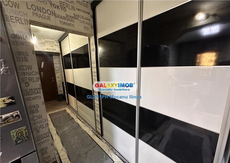 Apartament 3 camere, Paltinis, Ploiesti - 5